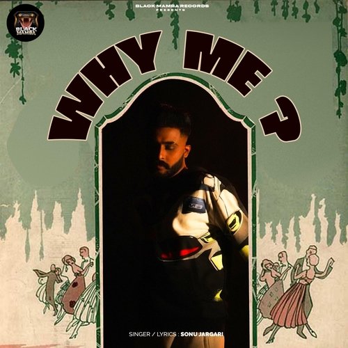 Why Me (feat. Laxsh)_poster_image