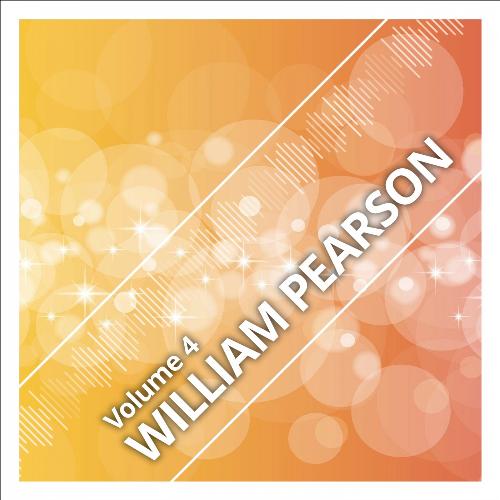 William Pearson, Vol. 4