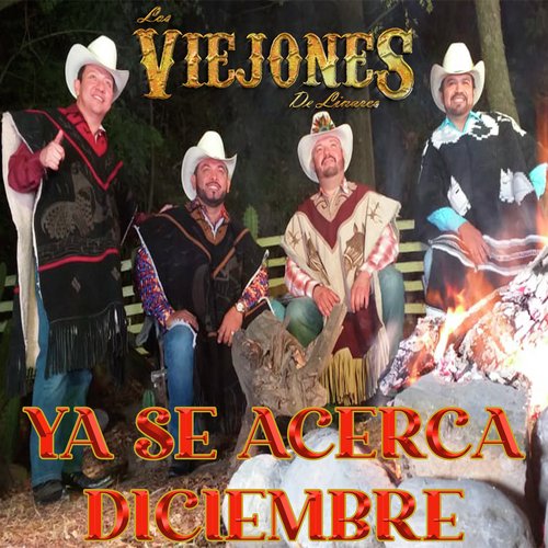 Ya Se Acerca Diciembre