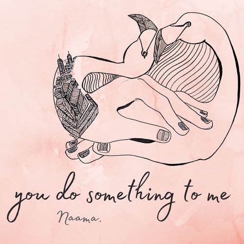 You Do Something to Me_poster_image