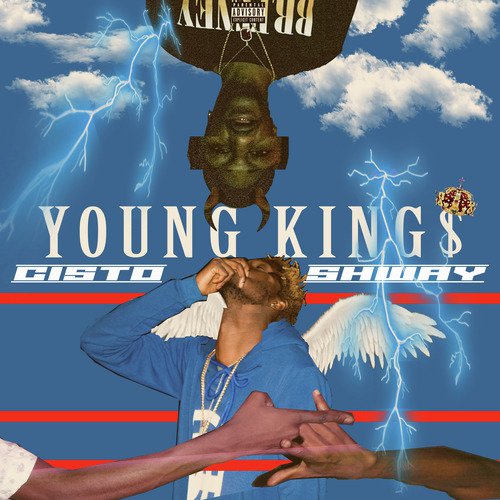 Young King$_poster_image