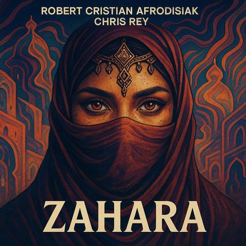 Zahara