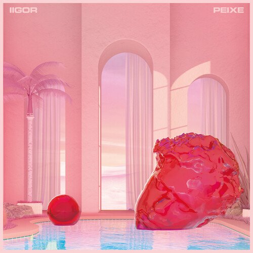 peixe cover art