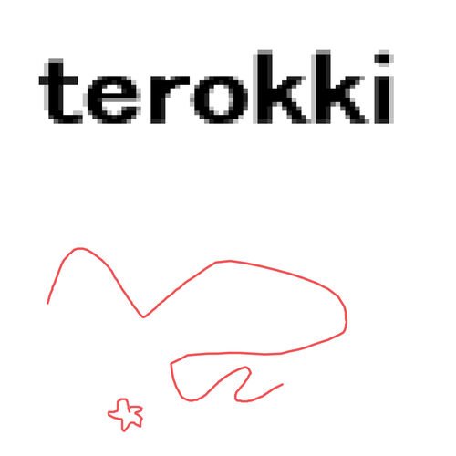 terokki cover art