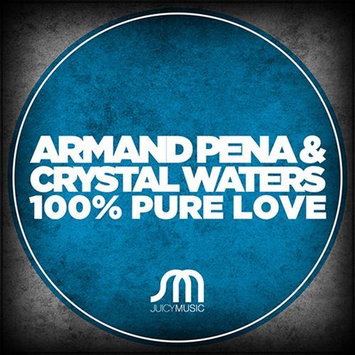 100% Pure Love (Extended Instrumental Mix)