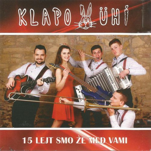 Govor 2 cover art
