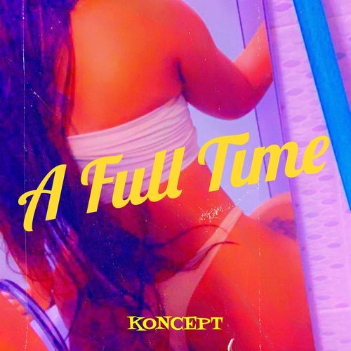 A Full Time