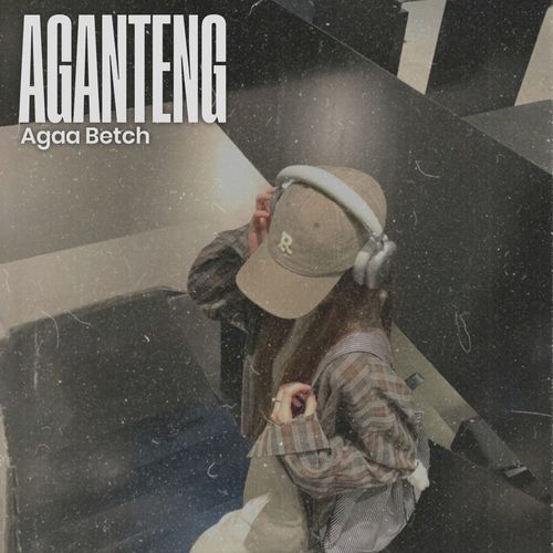 AGANTENG cover art