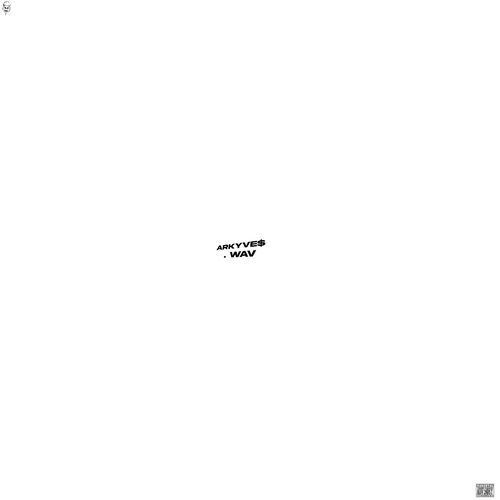 DIAS cover art
