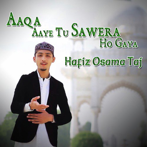 Hafiz Osama Taj