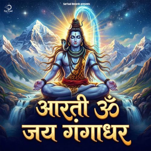 Aarti Om Jai Gangadhar