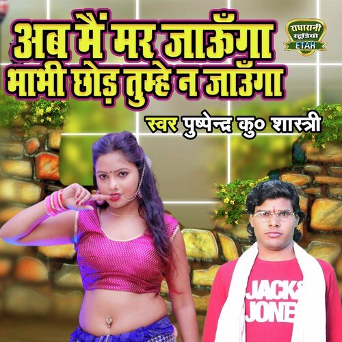 Ab Mai Mar Jaunga Bhabhai Chhod Tumhen Na Jaunga (Hindi)_poster_image