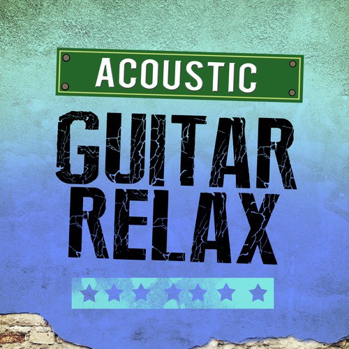Guitar Romance cover art