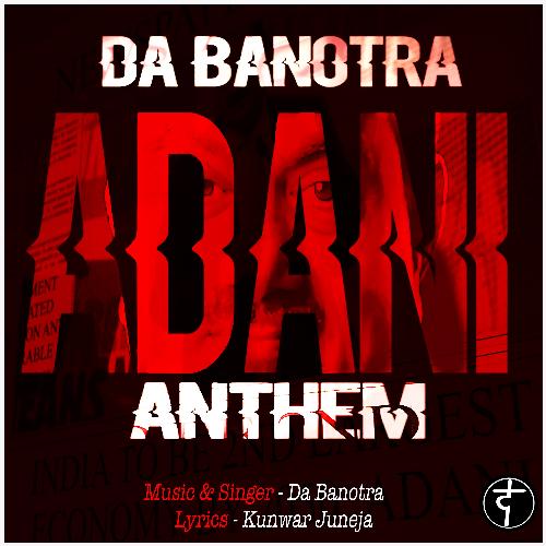 Adani Anthem