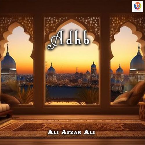 Adhb - Ali Afzar Ali