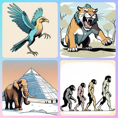 Let's Talk About the Origin of Birds cover art