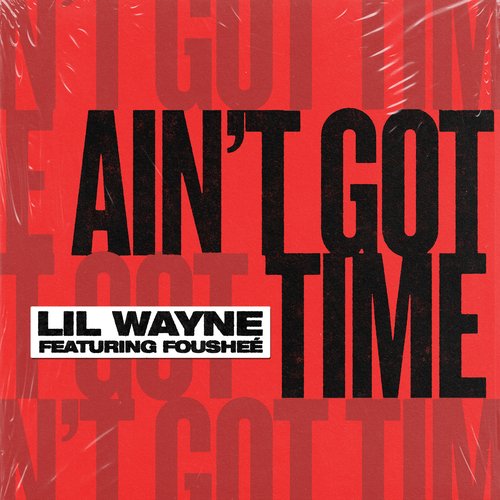 Ain&#039;t Got Time_poster_image