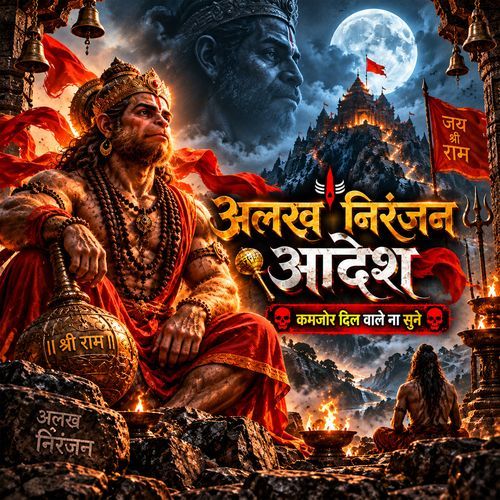 Alakh Niranjan Mahadev