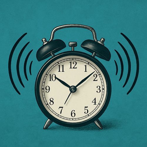 Alarm Clock Sound