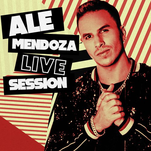 Ale Mendoza: Live Session_poster_image