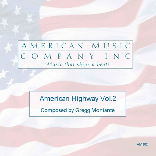 American Highway, Vol. 2