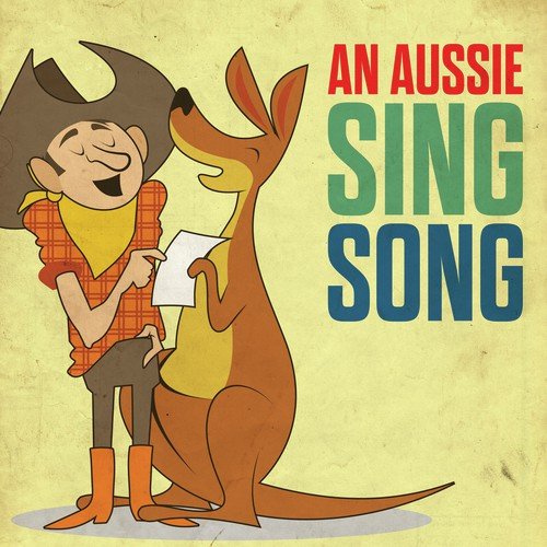 An Aussie Sing Song
