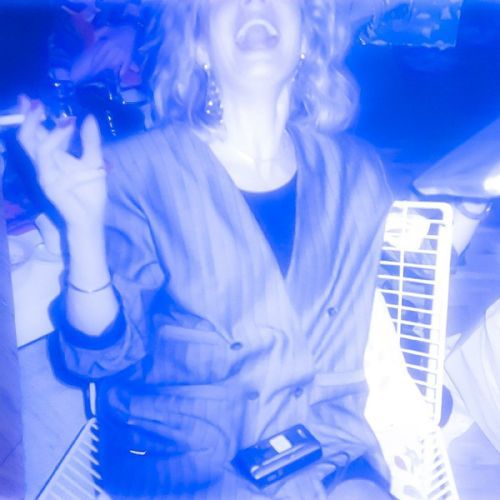 Annika cover art