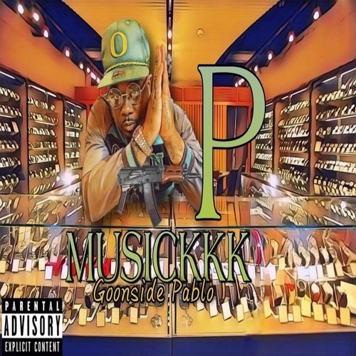 Zack cover art