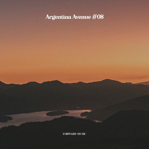 Argentina Avenue #08
