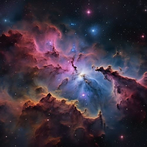 Astral cover art