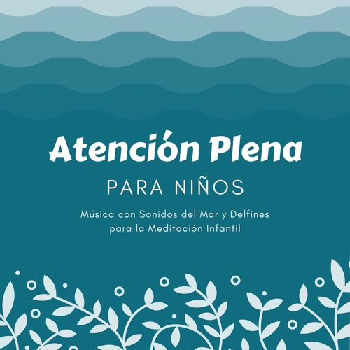 Tranquilidad del Mar cover art
