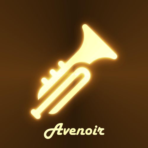 Avenoir cover art