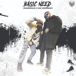 Basic Need-NBoZUiJbfXg