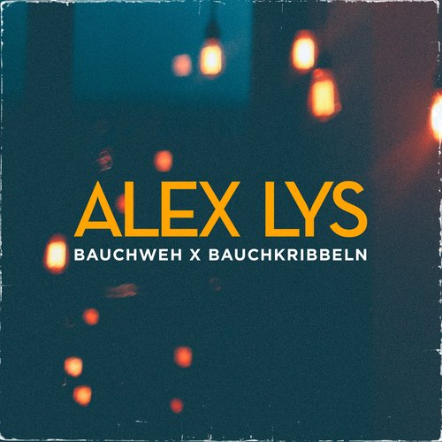 Bauchweh x Bauchkribbeln