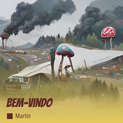 Bem-vindo