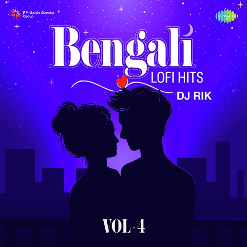 Bengali Lofi Hits Vol - 4