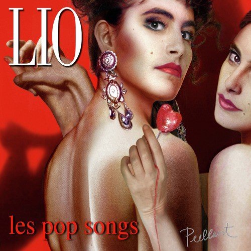 Best Of: Les Pop Songs