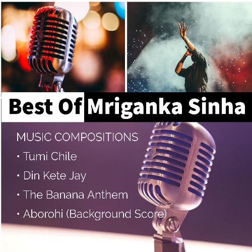 Best Of Mriganka Sinha_poster_image