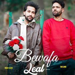 Bewafa Lael Mashup