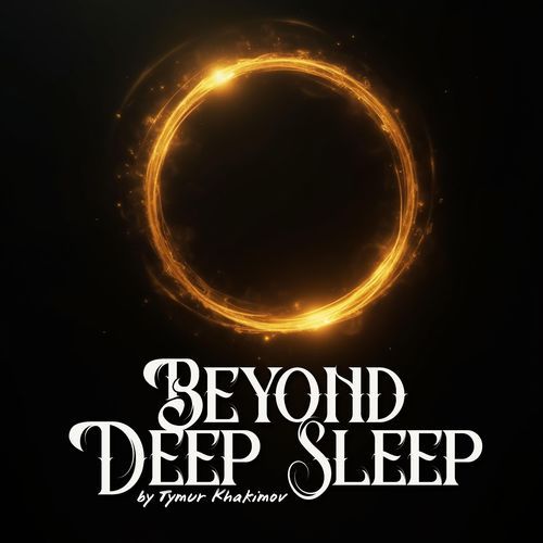 Secrets of the Universal Source (with piano) cover art