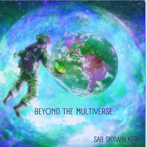 Beyond The Multiverse