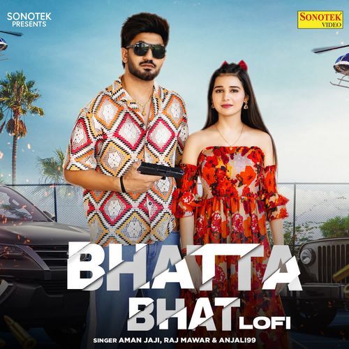 Bhatta Bhat Lofi