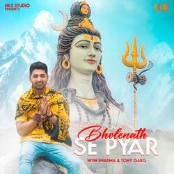 Bholenath Se Pyaar-BzsBUkN2T2Q