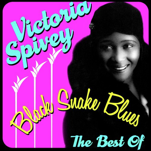 Black Snake Blues - The Best Of