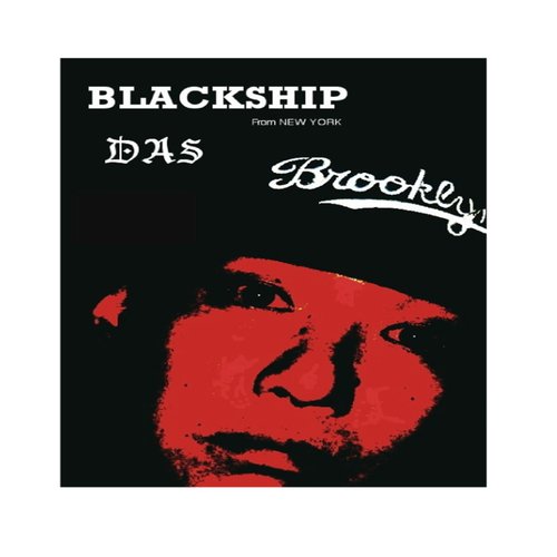 Blackship (From New York)