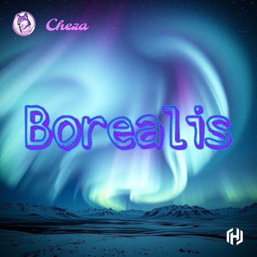 Borealis cover art