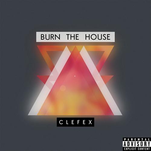 Burn The House_poster_image