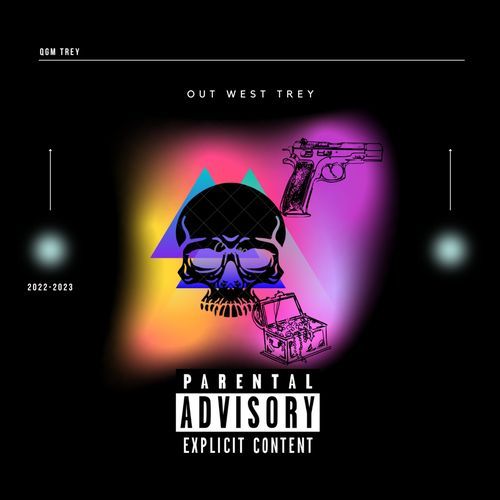 C More cover art