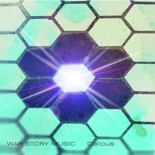 Callous cover art