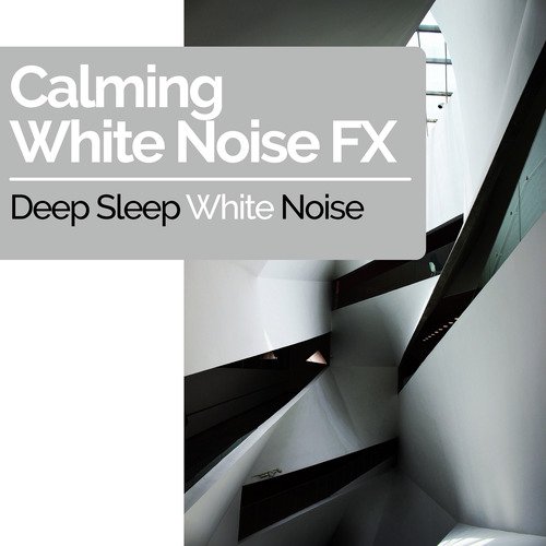 Calming White Noise FX_poster_image